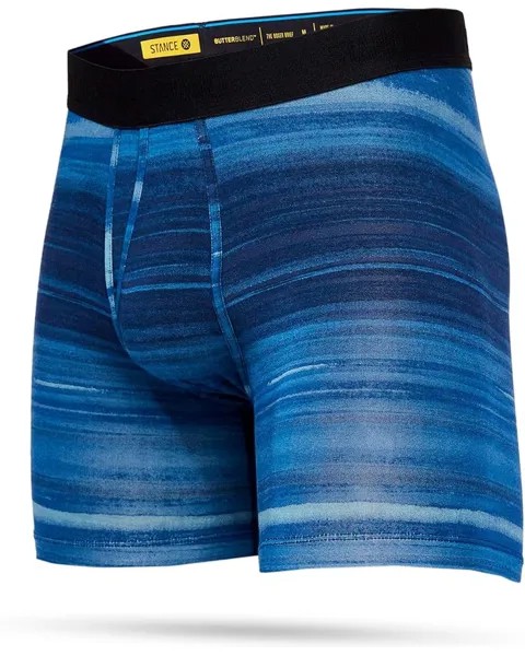 Боксеры Stance Sealevel Boxer Brief, синий