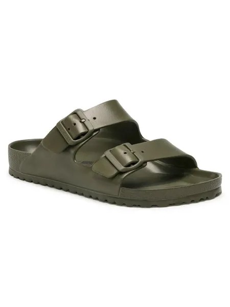Шлепанцы Arizona Eva 1019094 Birkenstock Зеленый 41 EU
