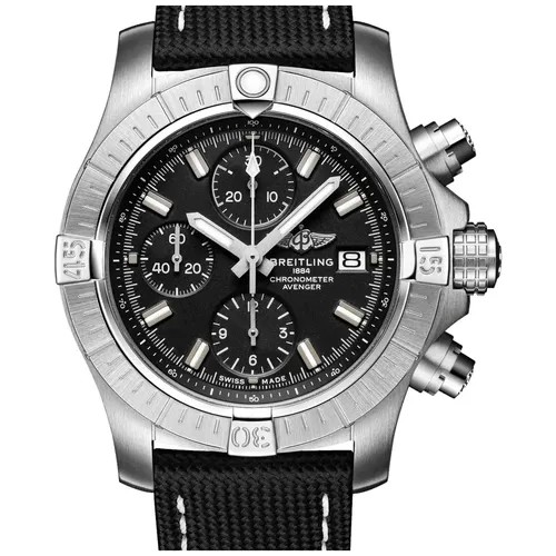 Наручные часы Breitling Avenger A13385101B1X1