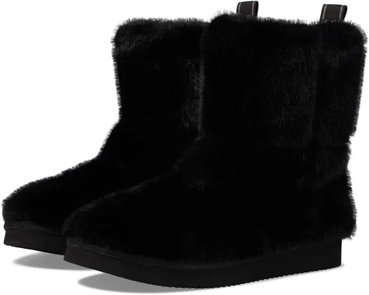 Тапочки Stark Slipper Bootie MICHAEL Michael Kors, черный