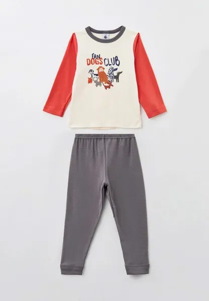 Пижама Petit Bateau