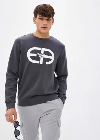 Свитшот Emporio Armani