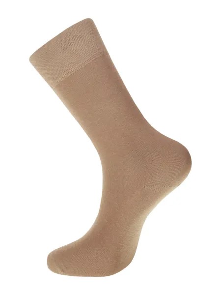 Носки мужские LUI 31345-1 бежевые Unica (40-45)