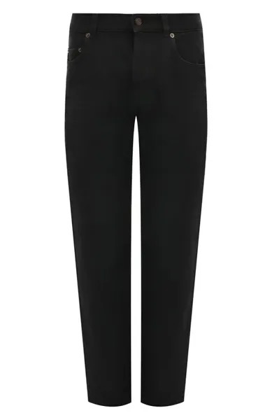 Джинсы Saint Laurent