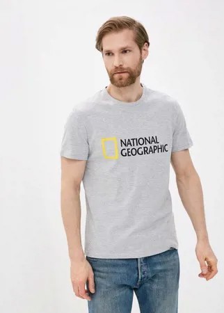 Футболка National Geographic