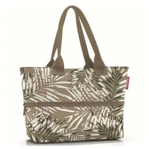 Сумка Shopper E1 jungle sand