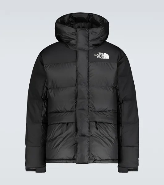 Гималайская пуховая парка The North Face, черный