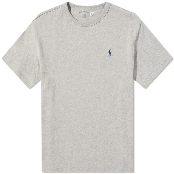 Футболка Polo Ralph Lauren в тяжелом весе