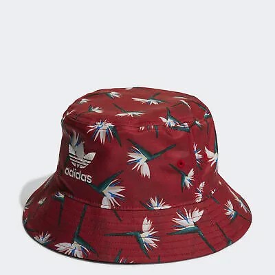 Adidas Originals Thebe Magugu Bucket Hat Женские