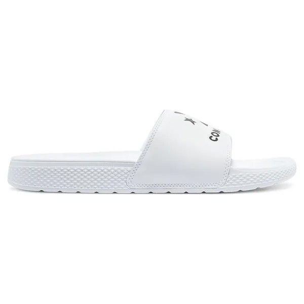Сланцы женские Converse 17121 белые 37.5 EU