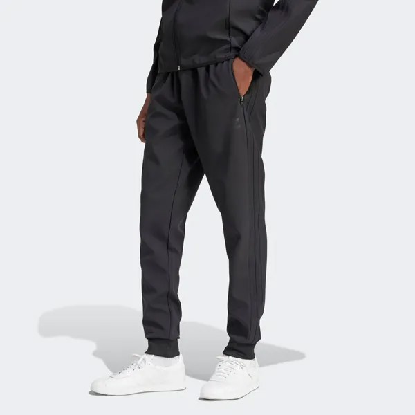 Спортивные брюки adicolor Superstar adidas Originals, цвет black