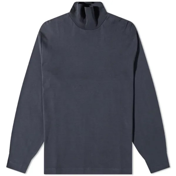 Джемпер Sunspel Ls Turtle Neck