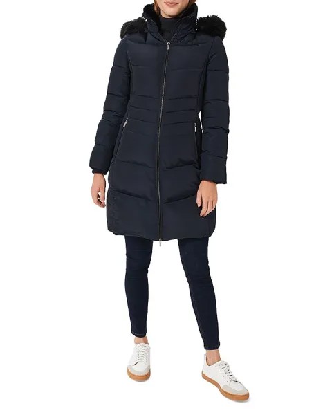 Пуховик Тали HOBBS LONDON