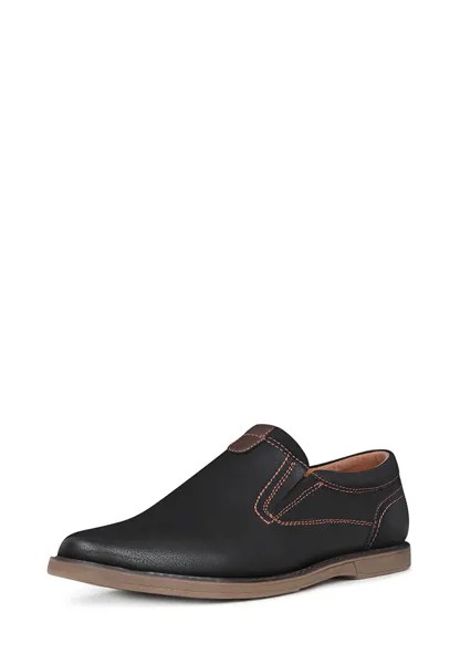 Туфли мужские T.Taccardi K5236LC-2 черные 40 RU