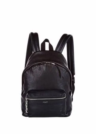 Yves Saint Laurent Pre-Owned рюкзак City