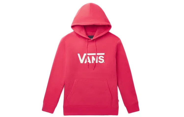 Толстовка унисекс Vans