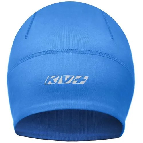 Шапка лыжная KV+ Hat Racing, 8A19, 107
