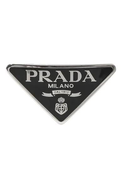 Заколка для волос Prada