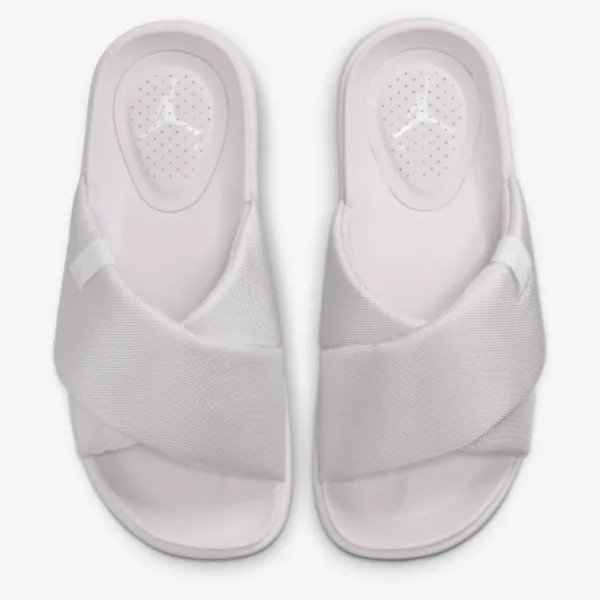 Женские шлепанцы Nike Jordan Sophia Slide, белые, DD9277-515 Expeditedship