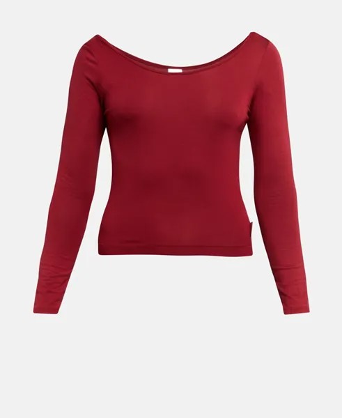 Пижамный топ Calvin Klein Underwear, красный