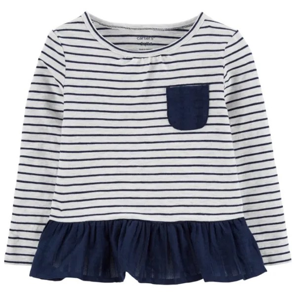 Carter's Туника для девочки M548310