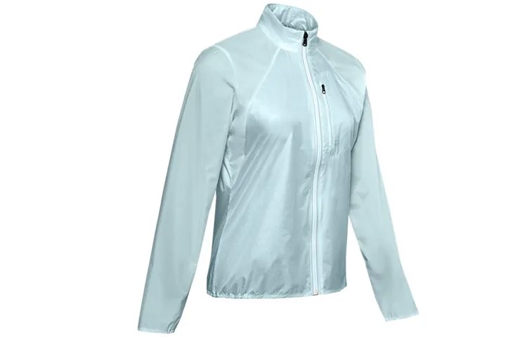 Женская куртка Under Armour, цвет Green