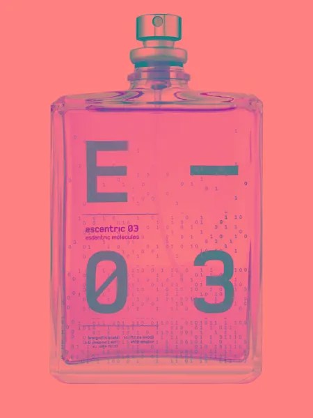 Туалетная вода Escentric 03 100 ml