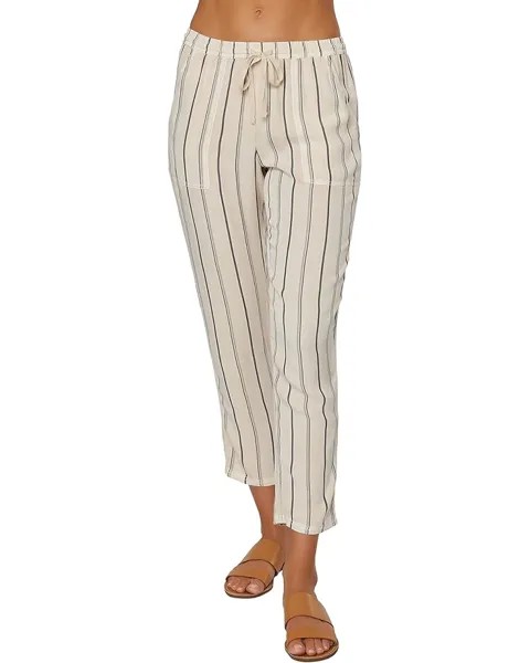 Брюки O'Neill Fran Stripe Pants, цвет Bone