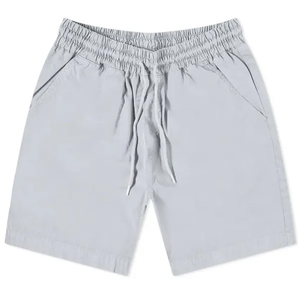 Шорты Colorful Standard Organic Twill Short