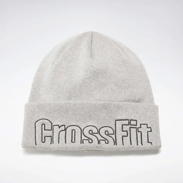 Шапка-бини CrossFit® Graphic Reebok
