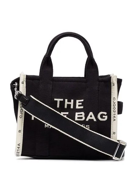 Marc Jacobs The Jacquard Mini Tote bag