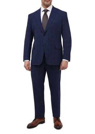 Шерстяной костюм Canali