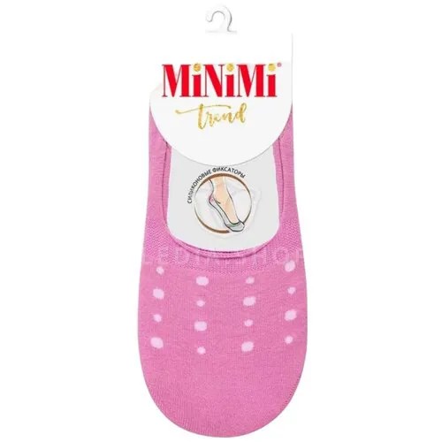 Подследники MiNiMi, размер 35-38 (23-25), фиолетовый