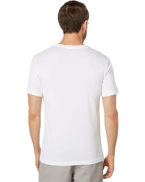 Футболка O'Neill Flair 2 Short Sleeve Tee, белый