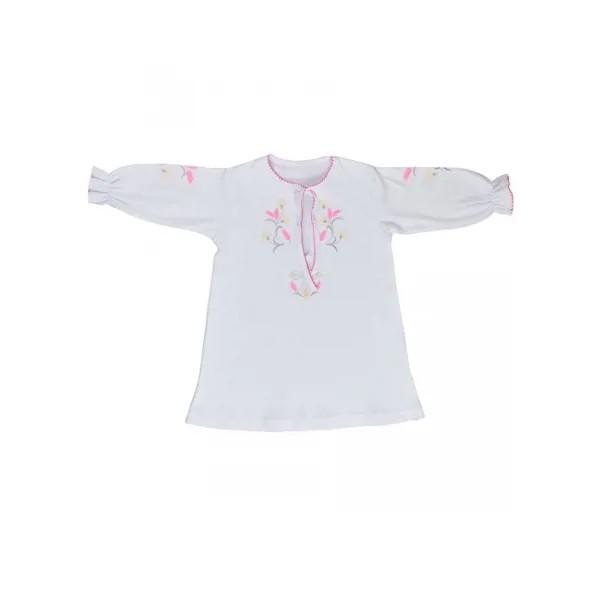 Ramelka Крестильная рубашка для девочки 196