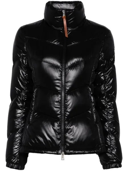 Moncler куртка Gast, черный