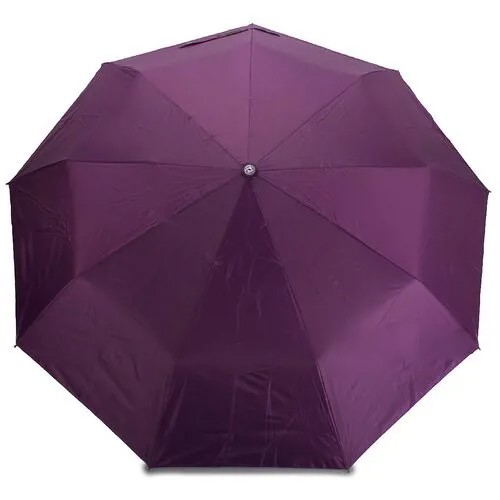 Женский зонт автомат «Двухсторонний» 251-M Violet