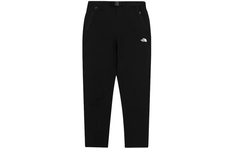 THE NORTH FACE Женские повседневные брюки, цвет Black