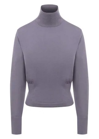 Шерстяная водолазка Dries Van Noten