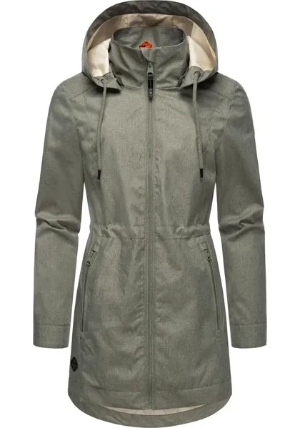 Полупальто Ragwear 