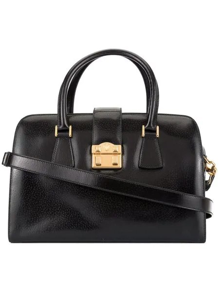 Gucci Pre-Owned сумка с верхними ручками