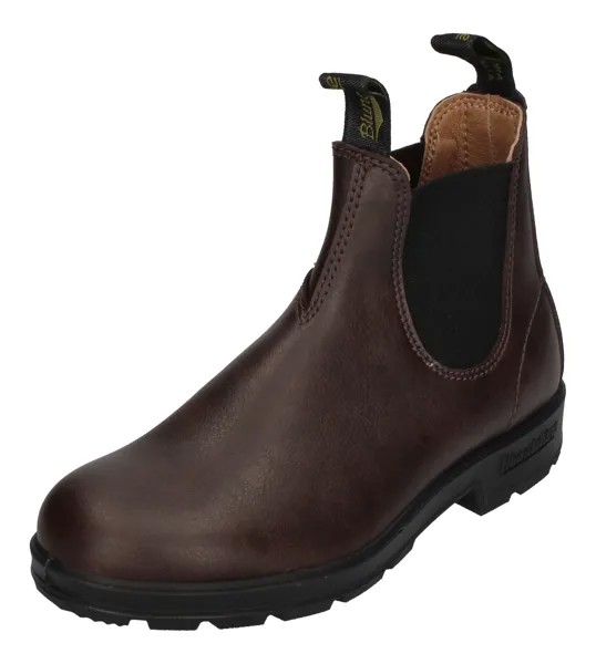 Ботинки челси Blundstone Chelsea 2116 Vegan Series, коричневый