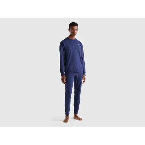 Пижама UNITED COLORS OF BENETTON, размер XL