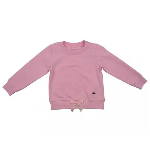 Джемпер Mini Maxi для девочек, размер 86, розовый