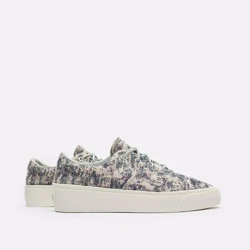 Кеды Converse x John Elliott Skid Grip OX, размер 7.5US, бежевый