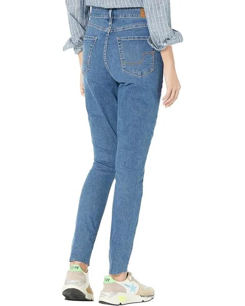 Джинсы Levi's Premium Wedgie Icon Fit, цвет Oxnard Edge