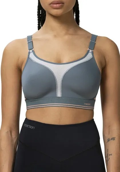 Triaction by Triumph Бюстгальтер без косточек 