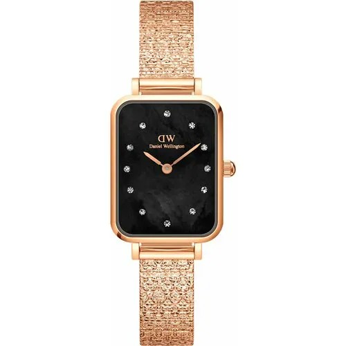 Наручные часы Daniel Wellington, золотой