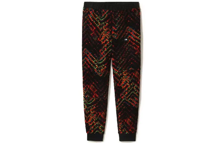 THE NORTH FACE Мужские повседневные брюки, цвет Black