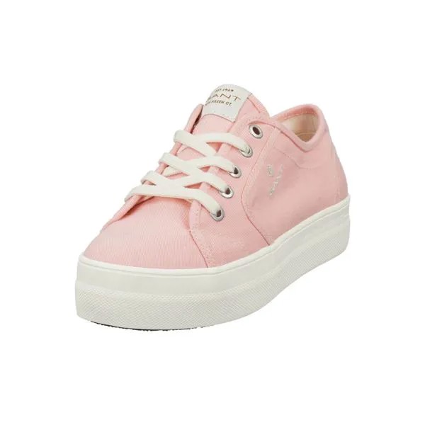 Женские кеды Gant (LEISHA 22538603), розовые